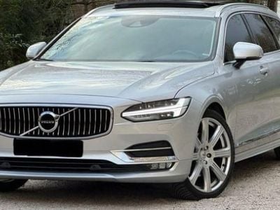Occasion 2020 Volvo V90 Inscription Break | 11 900 €