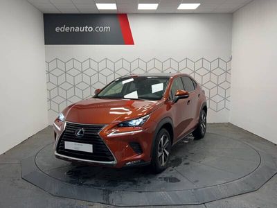 occasion Lexus NX300h 2WD Executive Innovation