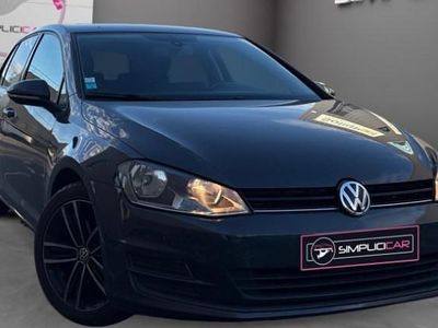 VW Golf VII