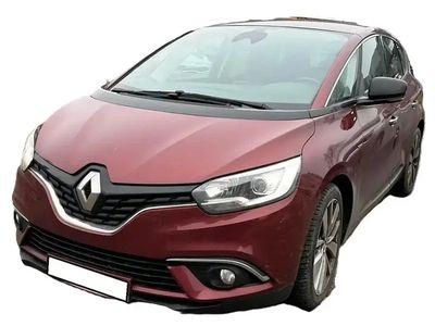 Occasion Renault Scénic IV LIMITED 140 ch (102 kW) 2019 Rouge Monospace