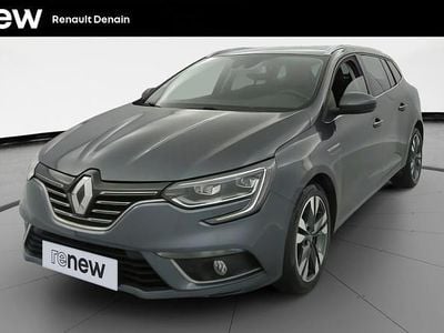 Renault Mégane IV