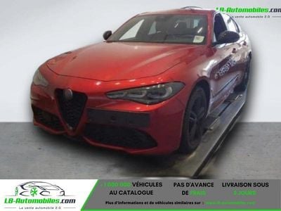 Occasion 2023 Alfa Romeo Giulia Berline | 42 500 € (Prix juste)