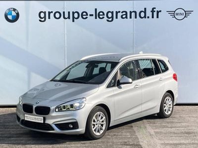 occasion BMW 218 Serie 2 dA 150ch Business Design