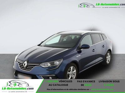 Renault Mégane IV