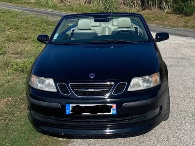 Saab 9-3 Cabriolet