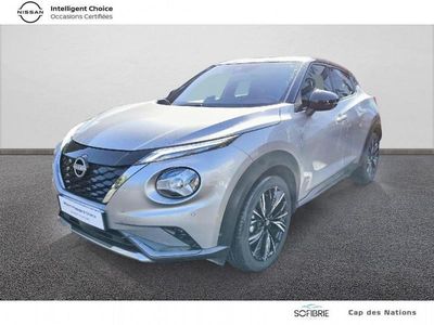 Occasion 2023 Nissan Juke SUV | 22 490 € (Prix assez cher)