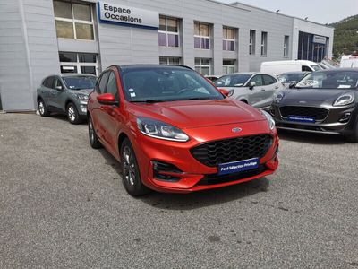 occasion Ford Kuga 2.5 DURATEC 190CH FHEV ST-LINE BUSINESS BVA