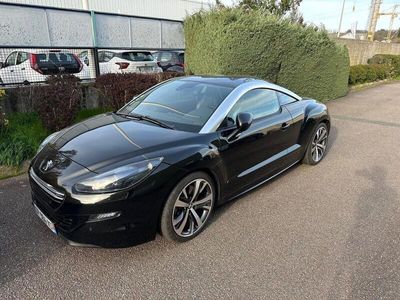 occasion Peugeot RCZ 2.0 Hdi Fap 160ch Gt Line