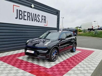 Lynk & Co 01