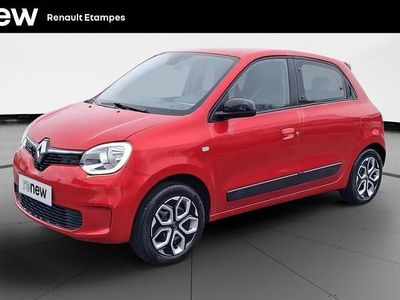 Rouge Occasion 2023 Renault Twingo Equilibre Citadine | 11 990 € (Prix juste)
