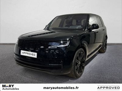Occasion 2022 Land Rover Range Rover SUV | 169 990 € (Prix cher)