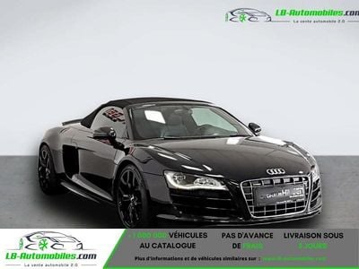 Occasion Audi R8 Coupé Sport 525 ch (386 kW) 2011 Coupé