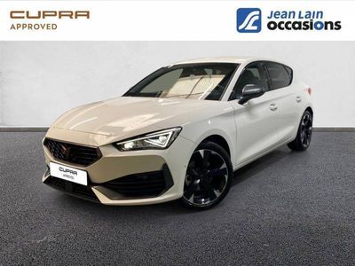 occasion Cupra Leon 1.5 eTSI 150 ch DSG7 V