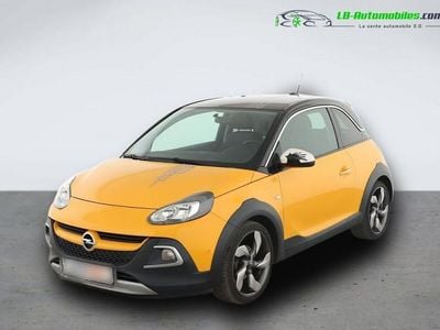 Opel Adam