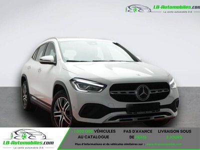 occasion Mercedes GLA200 d BVA