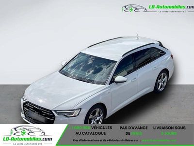 Occasion 2022 Audi A6 Sport Break | 48 000 € (Prix cher)