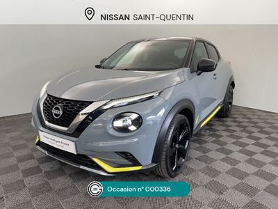 Nissan Kiiro