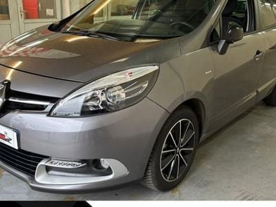 Renault Scénic III