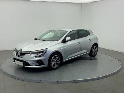 Renault Mégane IV