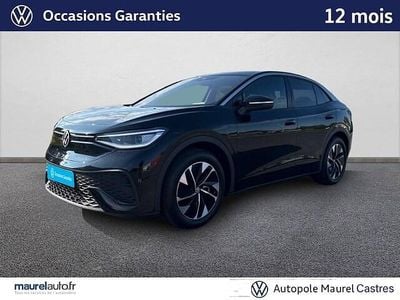 Occasion 2025 VW ID.5 Pro SUV | 43 855 €