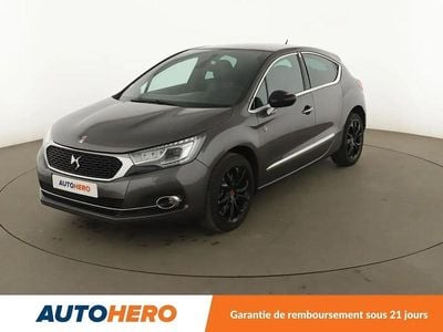 DS Automobiles DS4
