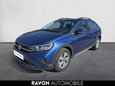 Occasion 2024 VW Taigo Life SUV | 22 790 € (Prix juste)