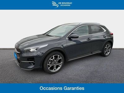 occasion Kia XCeed xceed1.6l CRDi 136 ch DCT7 ISG