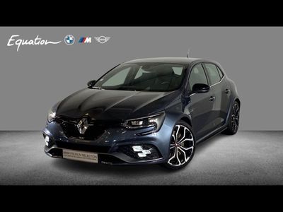 occasion Renault Mégane IV 1.8T 280ch RS EDC