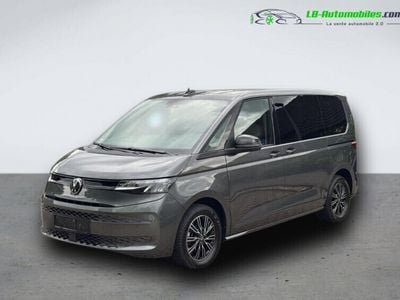 VW Multivan