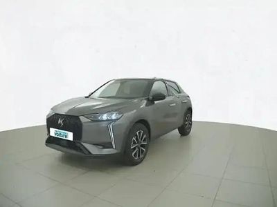 DS Automobiles DS3