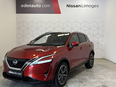 Occasion 2024 Nissan Qashqai Tekna SUV | 26 890 € (Prix juste)