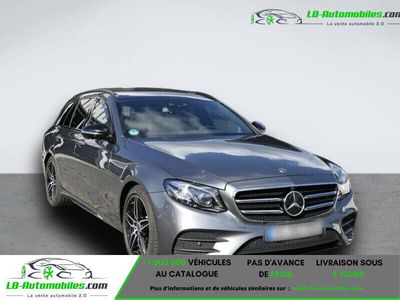 occasion Mercedes E350 Classe350 d BVA