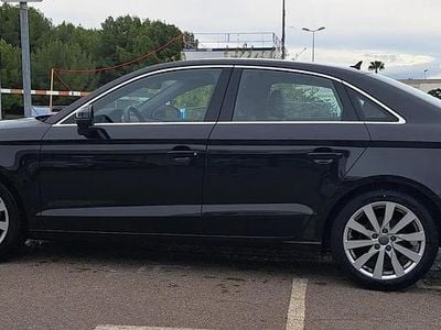 Noir Occasion 2019 Audi A3 Business Berline | 16 490 € (Bon prix)