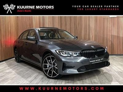 BMW 330e
