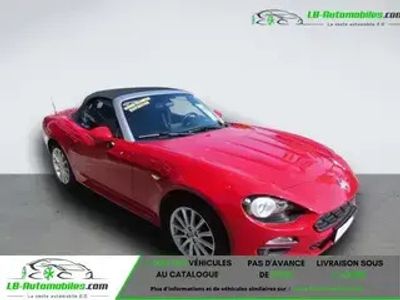 occasion Fiat 124 Spider 1.4 Multiair 140 Ch