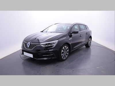 occasion Renault Mégane IV MEGANE IV ESTATEEstate TCe 140 EDC - Techno