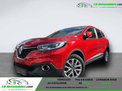 Occasion 2018 Renault Kadjar Business SUV | 19 400 € (Prix juste)