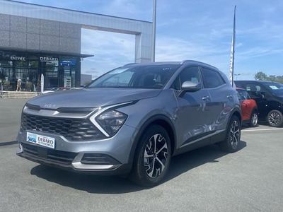Nouvelle Kia Sportage 136 ch (100 kW) 2025 SUV