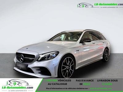 Occasion 2019 Mercedes C43 AMG AMG Berline | 43 900 € (Prix juste)