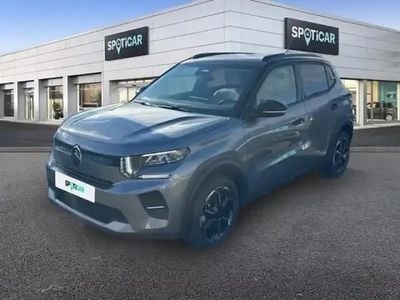 Occasion 2025 Citroën C3 SUV | 17 490 € (Prix assez cher)