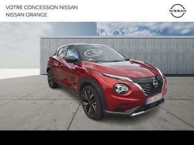 Occasion 2022 Nissan Juke SUV | 22 980 € (Prix juste)