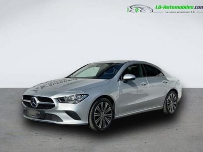 Mercedes 200
