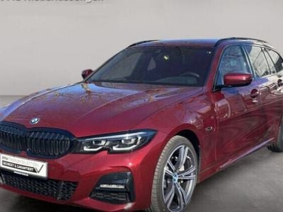 BMW 330e