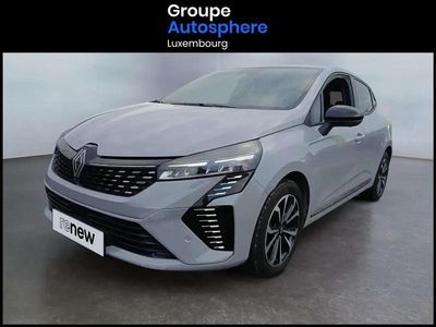 Occasion Renault Clio V Techno 145 ch (106 kW) 2024 Gris Citadine