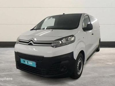Citroën e-Jumpy