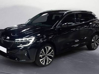 occasion Renault Austral AUSTRALmild hybrid 160 auto - Iconic