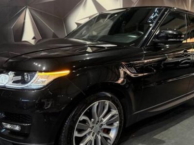 Occasion Land Rover Range Rover HSE Dynamic 306 ch (225 kW) 2016 SUV