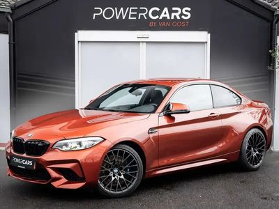 occasion BMW M2 COMPETITION CAMERA HARMAN/KARDON