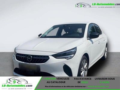 Occasion 2022 Opel Corsa Citadine | 17 800 € (Prix juste)