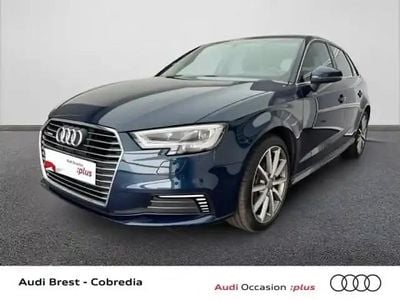 Audi A3 Sportback e-tron
